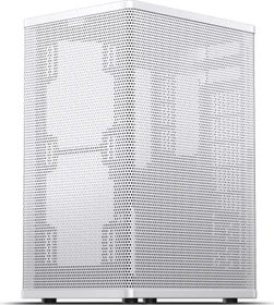 Jonsbo VR3 White, weiß, Mini-ITX (VR3 White)