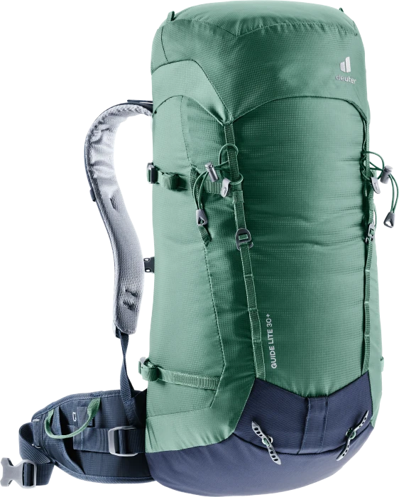 Deuter Guide Lite 30+ seagreen/navy