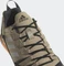 adidas Terrex Swift Solo beige tone/grey one/flash orange Vorschaubild