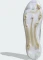 adidas F50 Elite Laceless FG cloud white/gold metallic Vorschaubild