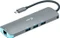 i-tec USB-C Metal Nano Docking Station, USB-C 3.0 [Stecker] Vorschaubild