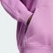 adidas Essentials Fleece Hoodie preloved purple (Damen) Vorschaubild