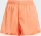 adidas Adicolor 3-Streifen Sprinter Laufhose kurz semi coral (Damen) Vorschaubild