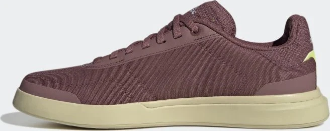 Five Ten Sleuth DLX Canvas quiet crimson/cloud white/sandy beige (Damen)