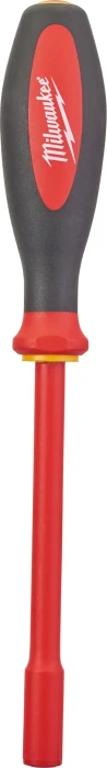 Milwaukee VDE Außensechskant Schraubendreher, 6x125mm