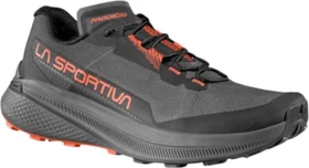 La Sportiva Prodigio carbon/cherry tomato (Herren)