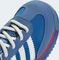 adidas SL 72 RS Elastic Laces blue/core white/better scarlet (Junior) Vorschaubild