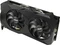 ASUS Dual GeForce RTX 2060 EVO, DUAL-RTX2060-12G-EVO, 12GB GDDR6, DVI, 2x HDMI, DP Vorschaubild