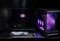 Cooler Master MasterFrame 360 Stage LCD, schwarz, Glasfenster Vorschaubild