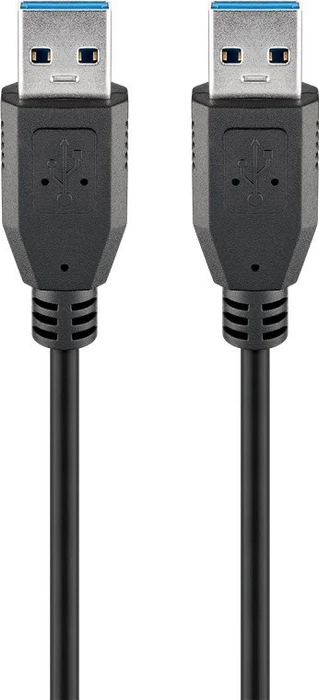goobay USB-C Premium-Multiport-Adapter, USB-C 3.0 [Stecker]