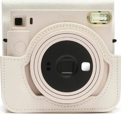 Fujifilm instax SQ1 Tasche weiß