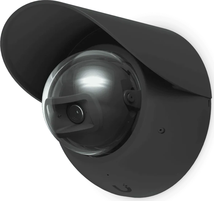Ubiquiti Dome Camera Wetterschutz