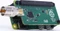 Raspberry Pi Official TV μHAT, DVB-T2 Empfänger Vorschaubild