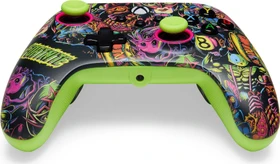 PowerA Advantage Wired Controller Fortnite Glow (Xbox SX/Xbox One/PC)