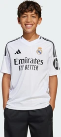 adidas Real Madrid 2024/2025 Heimtrikot (Junior)