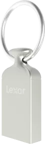 Lexar JumpDrive M22 32GB, USB-A, USB 2.0