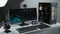Corsair iCUE H170i Elite Capellix, schwarz Vorschaubild