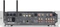 AVM Audio Inspiration CS 2.3 schwarz Vorschaubild