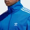 adidas Adicolor Classics Firebird Originals Trainingsjacke blue bird/white (Herren) Vorschaubild