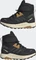 adidas Terrex Trailmaker High Cold.RDY core black/grey six/mesa (Junior) Vorschaubild