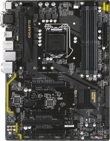 GIGABYTE GA-H270-HD3P (Intel 1151)