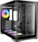 Antec C5 Curve ARGB Black, Glasfenster Vorschaubild