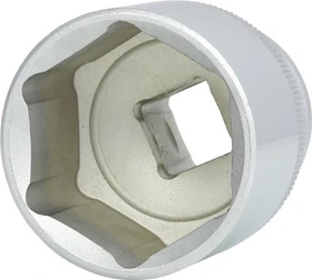 KS Tools Außensechskant Steckschlüssel 1/2", 34x45mm