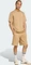 adidas Essentials Trefoil Shorts cardboard (Herren) Vorschaubild