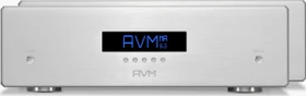 AVM Audio Ovation MA 6.3 silber