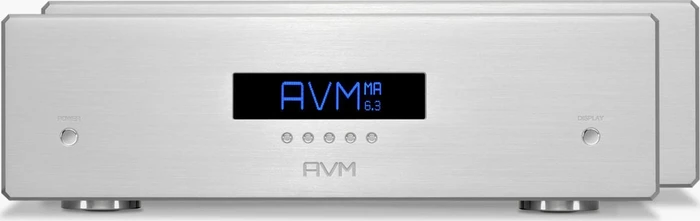 AVM Audio Ovation MA 6.3