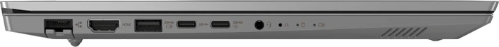 Lenovo ThinkBook 15 IML, Mineral Grey, Core i5-10210U, 16GB RAM, 512GB SSD, DE