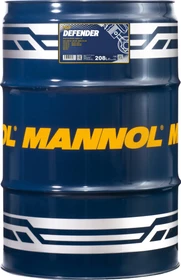 Mannol Defender 10W-40 208l