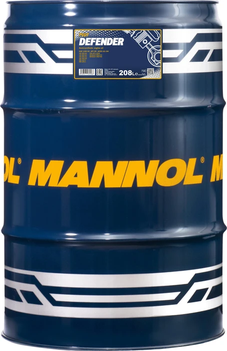Mannol Defender 10W-40