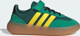 adidas Barreda Decode collegiate green/yellow/court green (Junior)