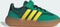 adidas Barreda Decode collegiate green/yellow/court green (Junior) Vorschaubild