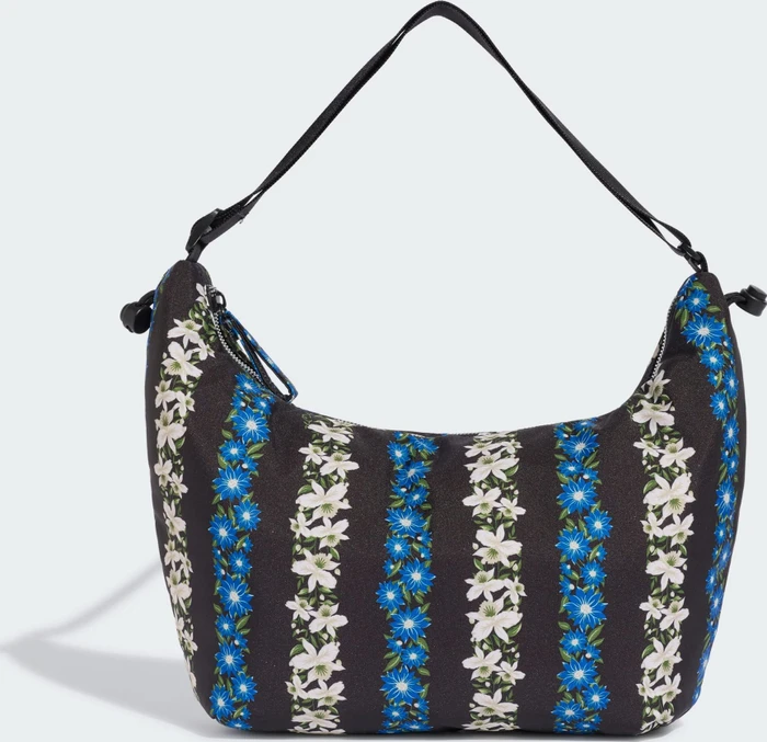 adidas Farm Small Schultertasche multicolor/chalk white