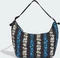 adidas Farm Small Schultertasche multicolor/chalk white Vorschaubild