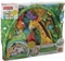Mattel Fisher-Price Spielbogen Rainforest Erlebnisdecke Vorschaubild