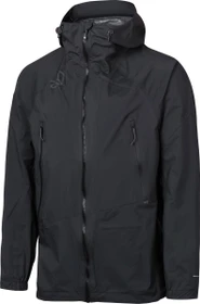 Ternua Kars 2.0 Funktionsjacke schwarz (Herren)