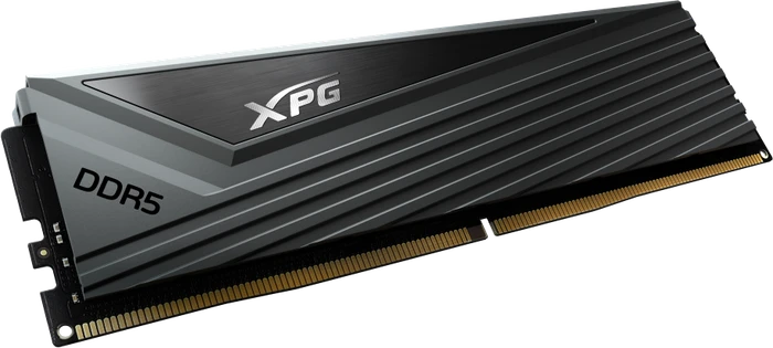 ADATA XPG CASTER UDIMM 32GB Kit, DDR5-6000, CL40-40-40, 1RX8