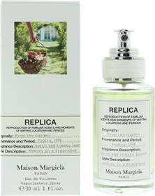 Maison Martin Margiela Replica From The Garden Eau de Toilette, 30ml