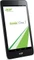Acer Iconia One 7 B1-750HD, schwarz, 16GB Vorschaubild
