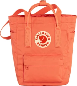 Fjällräven Kanken Totepack Mini korall