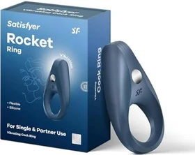 Satisfyer Rocket Ring