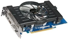 GIGABYTE Radeon HD 7770 GHz Edition, 1GB GDDR5, DVI, HDMI, 2x mDP