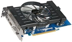 GIGABYTE Radeon HD 7770 GHz Edition, 1GB GDDR5, DVI, HDMI, 2x mDP