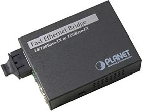 Planet FT-802S15, 100Base-TX auf 100Base-FX
