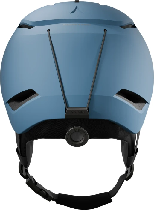 Atomic Revent Lite+ Helm blau (Modell 2025/2026)