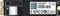 Transcend 240GB JetDrive 850 Vorschaubild