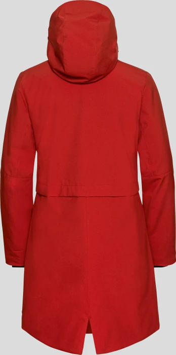 Odlo Halden S-Thermic Funktionsmantel ketchup (Damen)